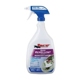 Tomcat Animal Repellent Spray For Deer 24 oz