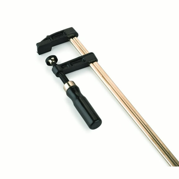 Woodriver 12" Light Duty F-Clamp