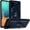 Blue, variant on A51 Case, Samsung Galaxy A51 Case [ Military Grade ] Shock-Absorption Bumper Cover Samsung A51 Anti-Scratch Case with Ring Car Mount Kickstand for Samsung Galaxy A51/M40S - Teal