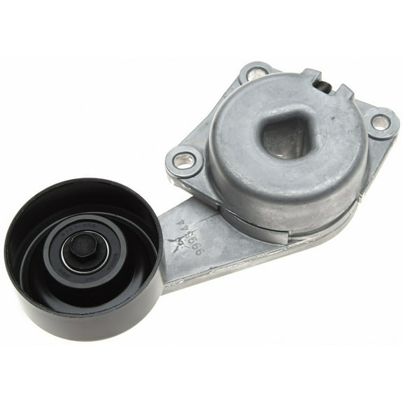 Gates 38274 DriveAlign Automatic Belt Drive Tensioner Fits select: 2002-2010 FORD F150, 2002-2014 FORD EXPEDITION