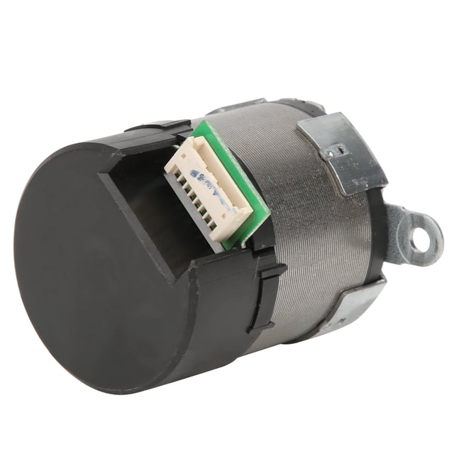 Dc Servo Motor Dc Brushless Servo Motor DC 12~24V 3100-6100RPM Micro Brushless Servo Motor With Dual Channel 100 Line Encoder12V