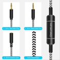 thumbnail image 3 of For Chat Link Pro Audio Cable, 3 of 5