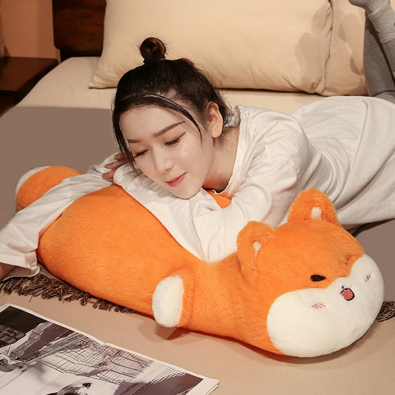 Children's pillows animals 2025