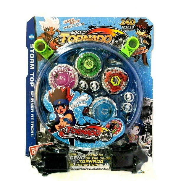 Featured image of post The Best 23 Best Speed Storm Beyblade