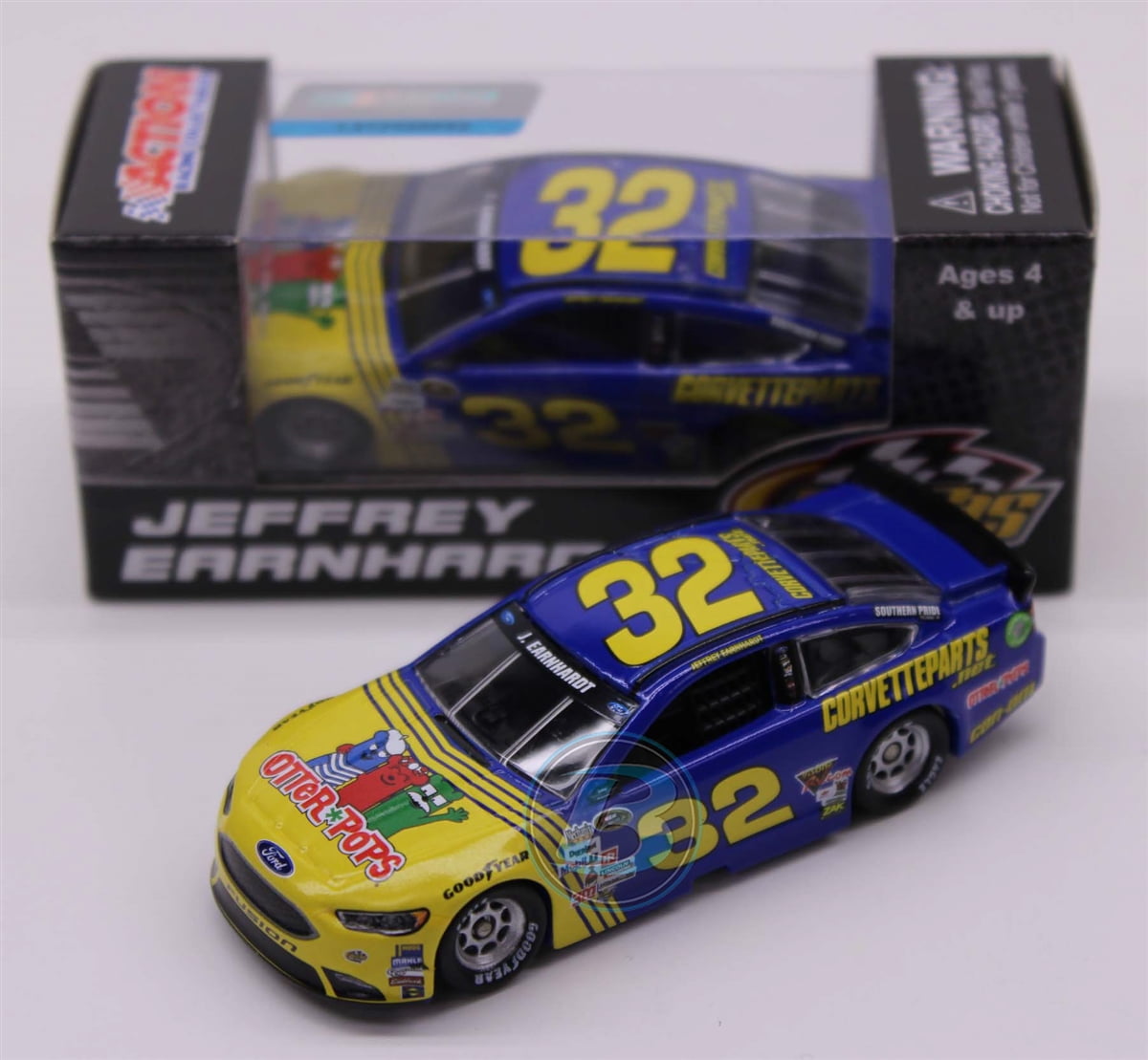 nascar diecast walmart