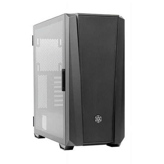 Fara B2 High Airflow ATX Mid-Tower Chassis