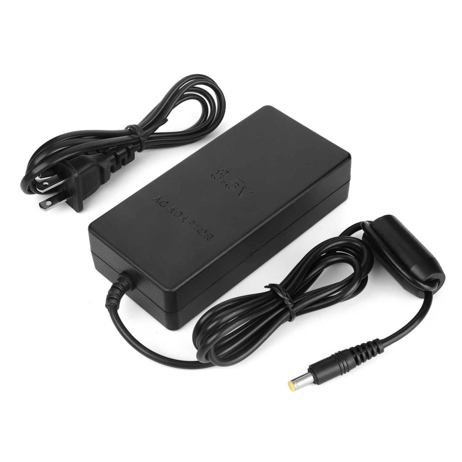 Power Supply AV Cable Sony Playstation 2 Slim PS2 Slim Charger