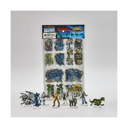 ArcKnight Last Parsec - Primer New