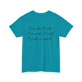 thumbnail image 5 of Uplifting Motivational  Tee, 5 of 6