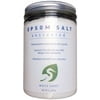 WHITE EGRET PERSONAL CARE INC Epsom Salt 30 OUNCE