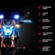 thumbnail image 5 of Motocicleta Vento Crossmax Rojo 250CC 2024 Vento Crossmax Doble Propósito, 5 of 5