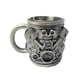 thumbnail image 1 of Taza de café de cerámica con diseño de motor V8, 350 ml, cabezal de engranaje único, 1 of 2