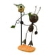 thumbnail image 1 of Escultura de hormiga de dibujos animados, modelo artesanal, adorno de mesa para el hogar, regalo para niños Nido de Pájaro, 1 of 9