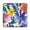 Huang-1, variant on Vibrant Floral Mustard Yellow Textile Design Picnic Blanket Waterproof Outdoor Beach Blanket Hand-held Pad Suitable for Travel, Camping, Beach, Family Gatherings