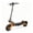 2400W-41MPH-50MILES-25Ah, variant on JUN LING Electric Scooter for Adults - 600W, 10" Tires, up to 28MPH and 33Miles, Commuting Folding E Scooter with APP