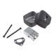 thumbnail image 1 of Kit De Silenciador De Para 36 41 136 137 141 142 Sustituye 545006044, 1 of 8