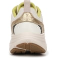 thumbnail image 4 of Vionic Women's Walk Max Skyline Sneaker Ivory Metallic 7M, 4 of 5