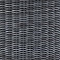 thumbnail image 2 of Ergode Summon 2 Piece Outdoor Patio Sunbrella Dining Set - Canvas Navy, 2 of 5