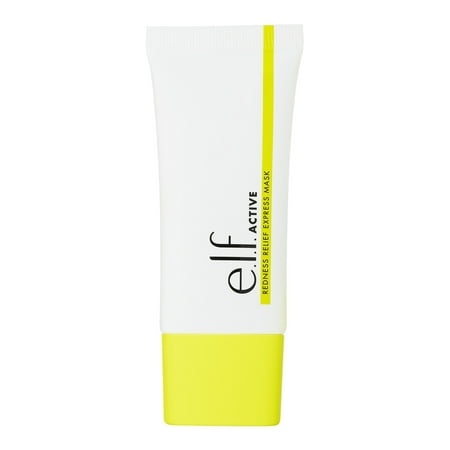 e.l.f. Cosmetics Redness Relief Express Mask (Best Mask For Redness)