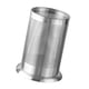 thumbnail image 1 of Organizador De Utensilios, Soporte Para Utensilios Con Agujeros De Drenaje Multifuncionales De Acero Inoxidable Duradero Para Cubiertos, 1 of 7
