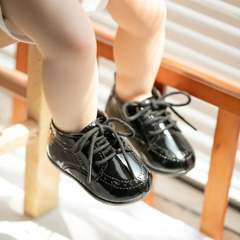 HsdsBebe Baby Boys Girls Walking Shoes Infant Oxford Dress Shoe Loafers Brogue Flats for First Steps Walkers 0-24M - Walmart.com HsdsBebe Baby Boys Girls Walking Shoes Infant Oxford Dress Shoe Loafers Brogue Flats for First Steps Walkers 0-24M - Walmart.com