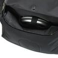 thumbnail image 3 of Protege Protege 28in 2pc Duffel Set Black, 3 of 5