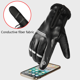 thumbnail image 5 of Guantes de trabajo de cuero para hombres y mujeres. Zhivalor CPB-YY371-2, 5 of 5