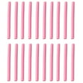 thumbnail image 1 of SHOWERORO 20 Pcs Bâtons de Colle Roses pour Projets Scolaires et Usage Quotidien, 1 of 3