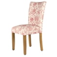 thumbnail image 3 of HomePop Parsons Dining Chair, Multiple Colors, 3 of 14