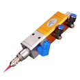 thumbnail image 2 of Válvula dispensadora neumática Componente dispensador neumático Control de precisión Óxido Boca de nuez, 2 of 9