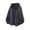 A05-Dark Gray, variant on Zysthvn Lightweight Jacket Men Fall Casual Hooded Plaid Mens Outerwear Long Sleeve with Pockets Single Breasted Loose