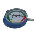 thumbnail image 6 of Color-Coded Tread Depth Gauge Tire Tread Depth Gauge Identifies Tire Wear, 6 of 6