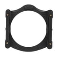thumbnail image 1 of Square Filter Holder For Adapter Ring, Square Filter Holder  Sturdy  Portable Plastic  For Camera Accessories, 1 of 8