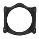 thumbnail image 2 of Soporte De Filtro Cuadrado, Anillo De Soporte De Filtro De Fotografía Plástico Suave Resistente Al Desgaste Duradero Para Accesorios De Cámara, 2 of 7