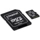 thumbnail image 2 of Memoria Kingston Canvas Select Plus MicroSDHC UHS-I U1 V10 A1 de Kingston SDCS2/16GB, 2 of 2
