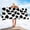 M, variant on Suncoda Beach Towel Microfiber Beach Towel Super Lightweight Colorful Bath Towel Sandproof Beach Blanket Multi-Purpose Towel For Travel Swimming Pool 27x59 Inch Cute Beach Towel