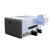 Compact Desktop DTF Printer for Home and Small Business