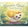 thumbnail image 1 of Pre-Owned Queenie Quail Can't Keep Up (Hardcover) 1772780677 9781772780673, 1 of 1