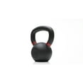 thumbnail image 5 of Tru Grit Fitness 20 lb Cast Iron Kettlebell Weight, 5 of 12