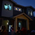 thumbnail image 5 of Christmas Halloween Holographic Projection, 5 of 5