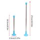 thumbnail image 3 of Magnetic Golf Golfs Lie Angles Tool Golf Swing Training Aids Retractable Golf Alignments Rod Golf Direction Indicator, 3 of 4