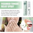 thumbnail image 4 of bad breath spray for instant freshness, 4 of 5