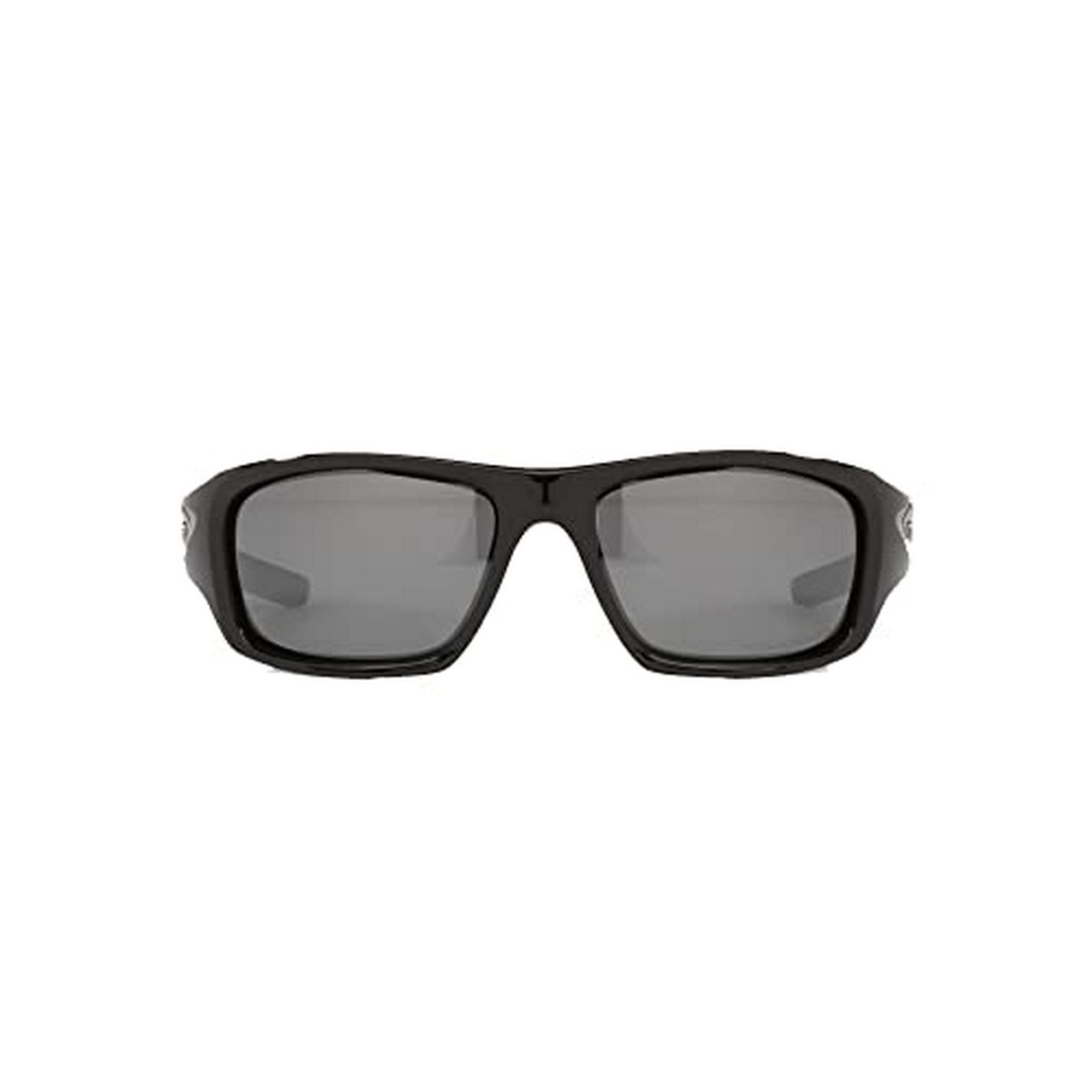 小物 OAKLEY/VALVA Oakley Valve Sunglasses Black/Black Iridium, One Size