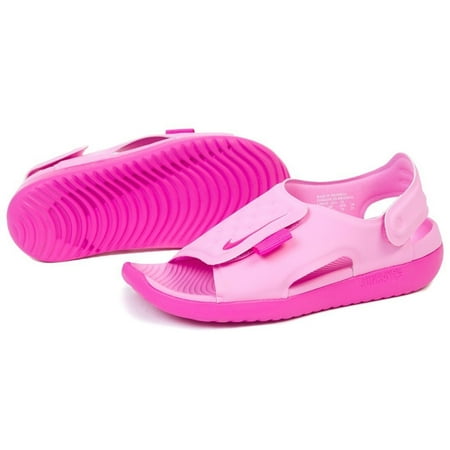 nike sunray adjust 5 gs ps