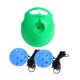thumbnail image 4 of Entrenador de Pickleball con cuerda para pelota de Pickleball, ejercicios para mejorar habilidades, portátil azul, 4 of 9