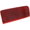 thumbnail image 3 of Bumper Reflector Compatible with SUBARU OUTBACK 2010-2014 RH, 3 of 5