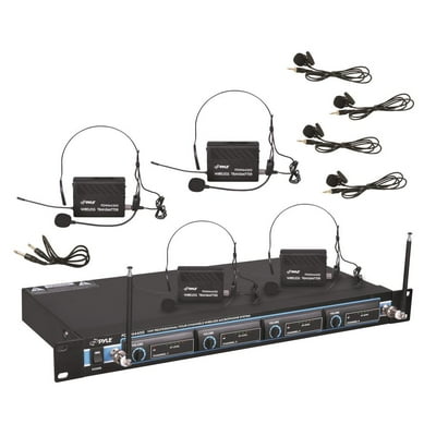 Pyle pdwm4400 new arrivals