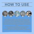 thumbnail image 3 of Washing Machine Cleaning Powder Multi-Effect Cleaning Washing Machine Sink Dirt Odor Household Washing Machine Cleaning Powder, 3 of 5