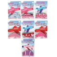 thumbnail image 5 of JOYIN 28 Valentines Day Foam Airplanes Greeting Cards with Valentine’s Punchline for Kids School Classroom Exchange Prizes Gift Supplies, Planes Party Favor, 5 of 7