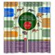 thumbnail image 1 of Cortina de Ducha Impermeable ABPHQTO Nieve Ancho Alto 160x180 cm, 1 of 2